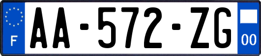 AA-572-ZG