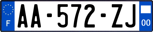 AA-572-ZJ