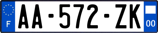 AA-572-ZK