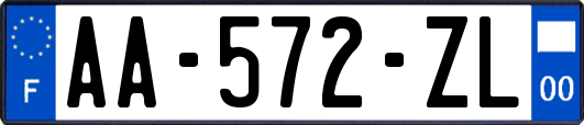 AA-572-ZL