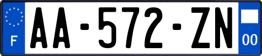 AA-572-ZN