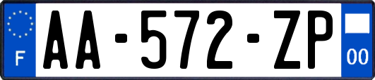 AA-572-ZP