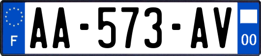 AA-573-AV
