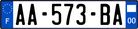 AA-573-BA