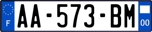 AA-573-BM