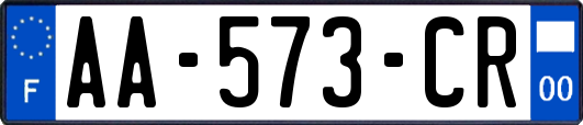 AA-573-CR