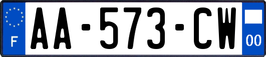 AA-573-CW