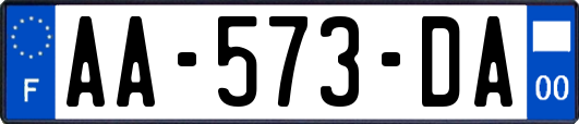 AA-573-DA