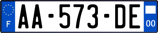 AA-573-DE