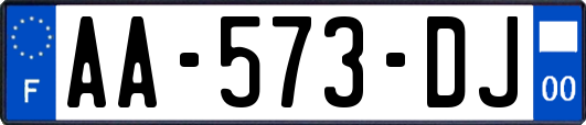 AA-573-DJ