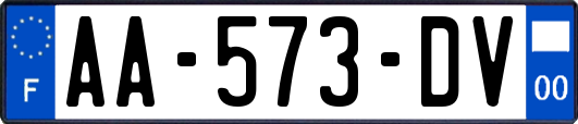 AA-573-DV