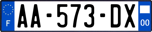 AA-573-DX