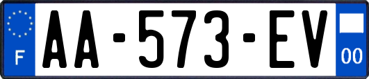 AA-573-EV