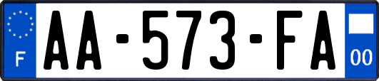 AA-573-FA