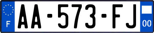 AA-573-FJ