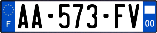 AA-573-FV