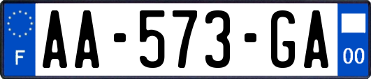 AA-573-GA