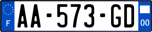 AA-573-GD