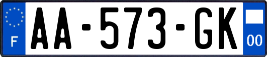 AA-573-GK