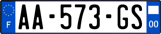 AA-573-GS