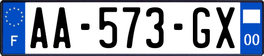 AA-573-GX