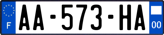 AA-573-HA