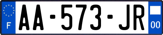 AA-573-JR