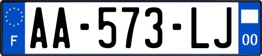 AA-573-LJ