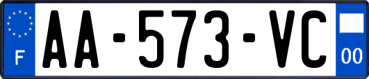 AA-573-VC