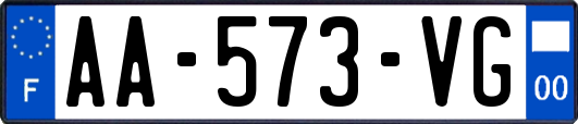 AA-573-VG