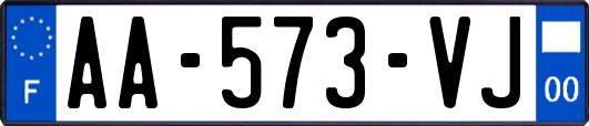 AA-573-VJ