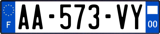 AA-573-VY