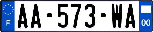 AA-573-WA