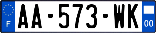 AA-573-WK