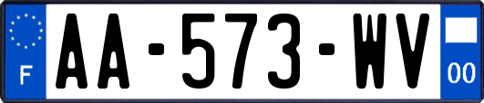 AA-573-WV