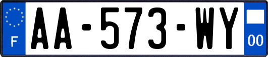 AA-573-WY