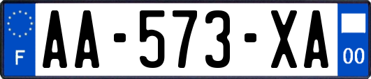 AA-573-XA