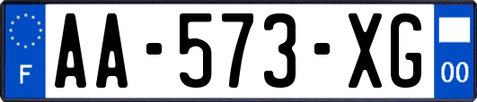 AA-573-XG