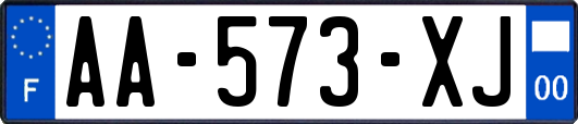 AA-573-XJ