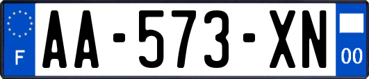 AA-573-XN