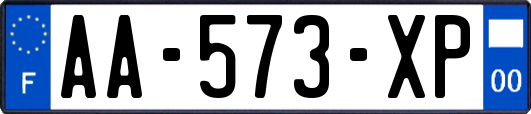 AA-573-XP