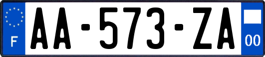 AA-573-ZA