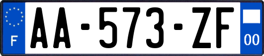 AA-573-ZF