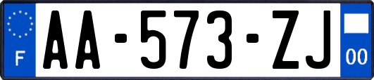 AA-573-ZJ