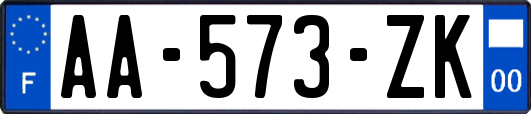 AA-573-ZK