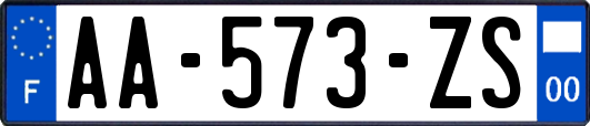 AA-573-ZS