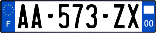 AA-573-ZX