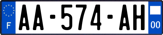 AA-574-AH