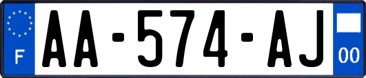AA-574-AJ