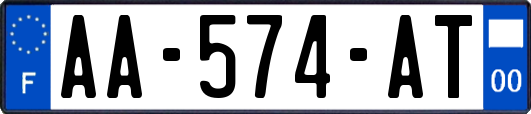 AA-574-AT